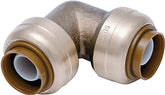 U260LFCA NO LEAD DZR BRASS 1IN